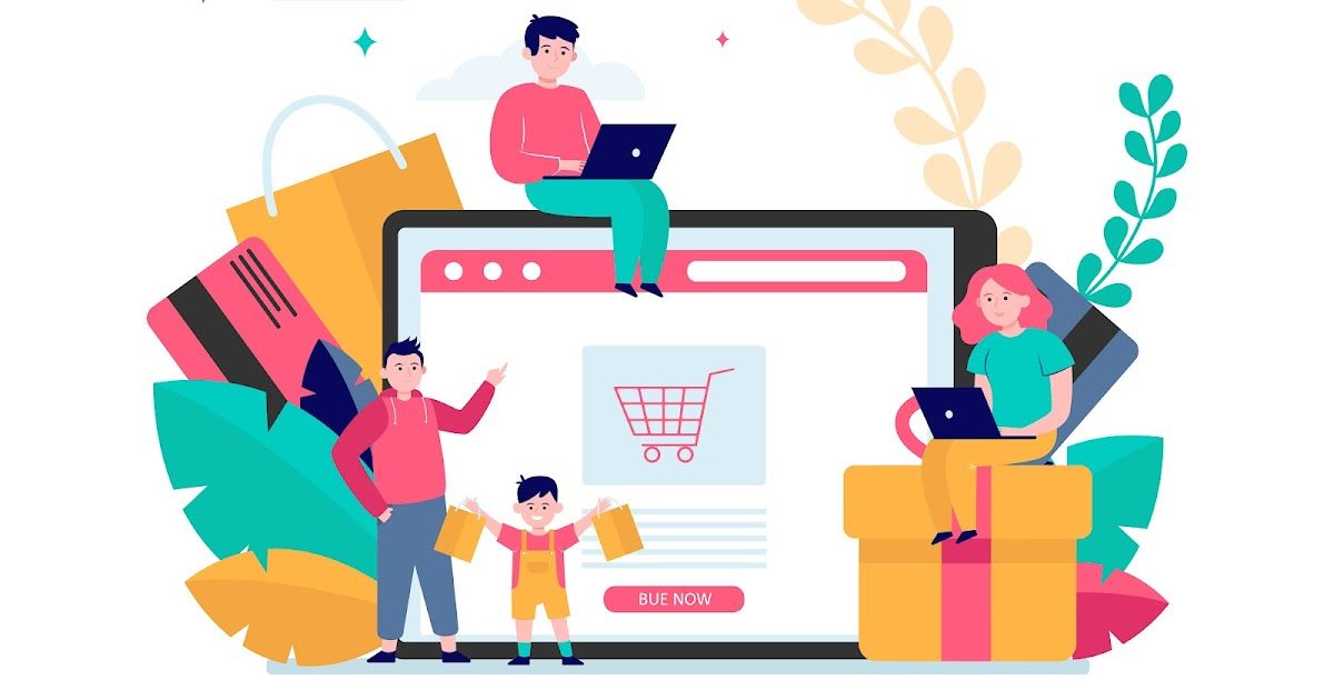 About Elite Shopping Zone